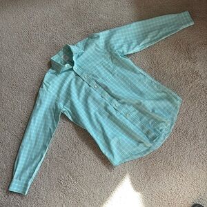 Brooks Brothers Button-Down Shirt